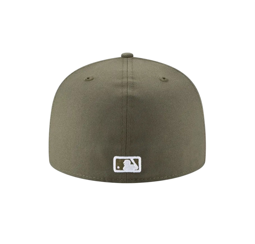 Los Ángeles Dodgers Dark Green