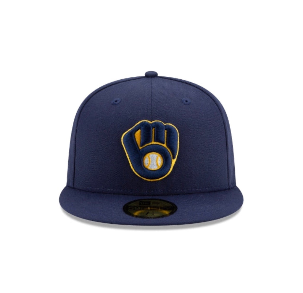 Milwaukee Brewers