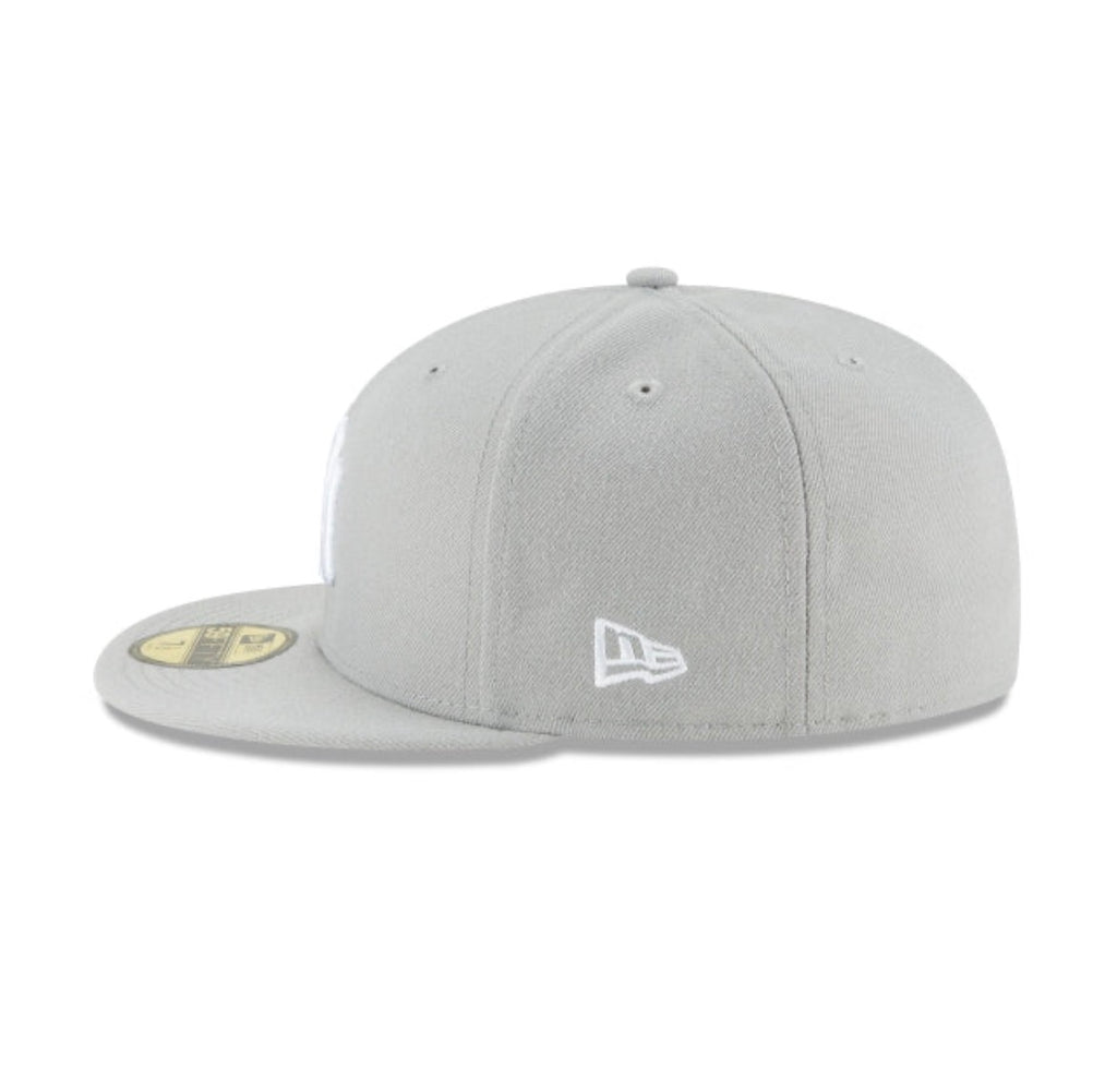 New York Yankees Gray Basic