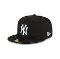 New York Yankees Black and White Basic