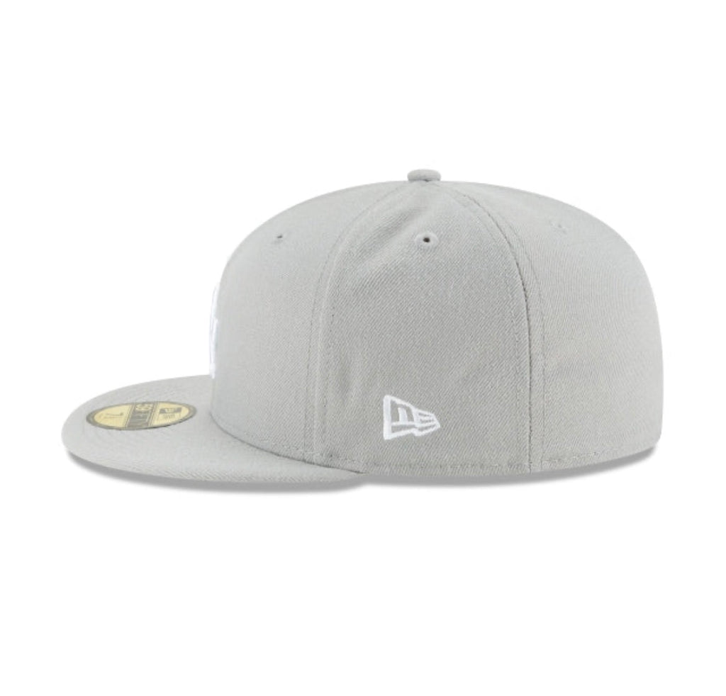 Los Ángeles Dodgers Gray