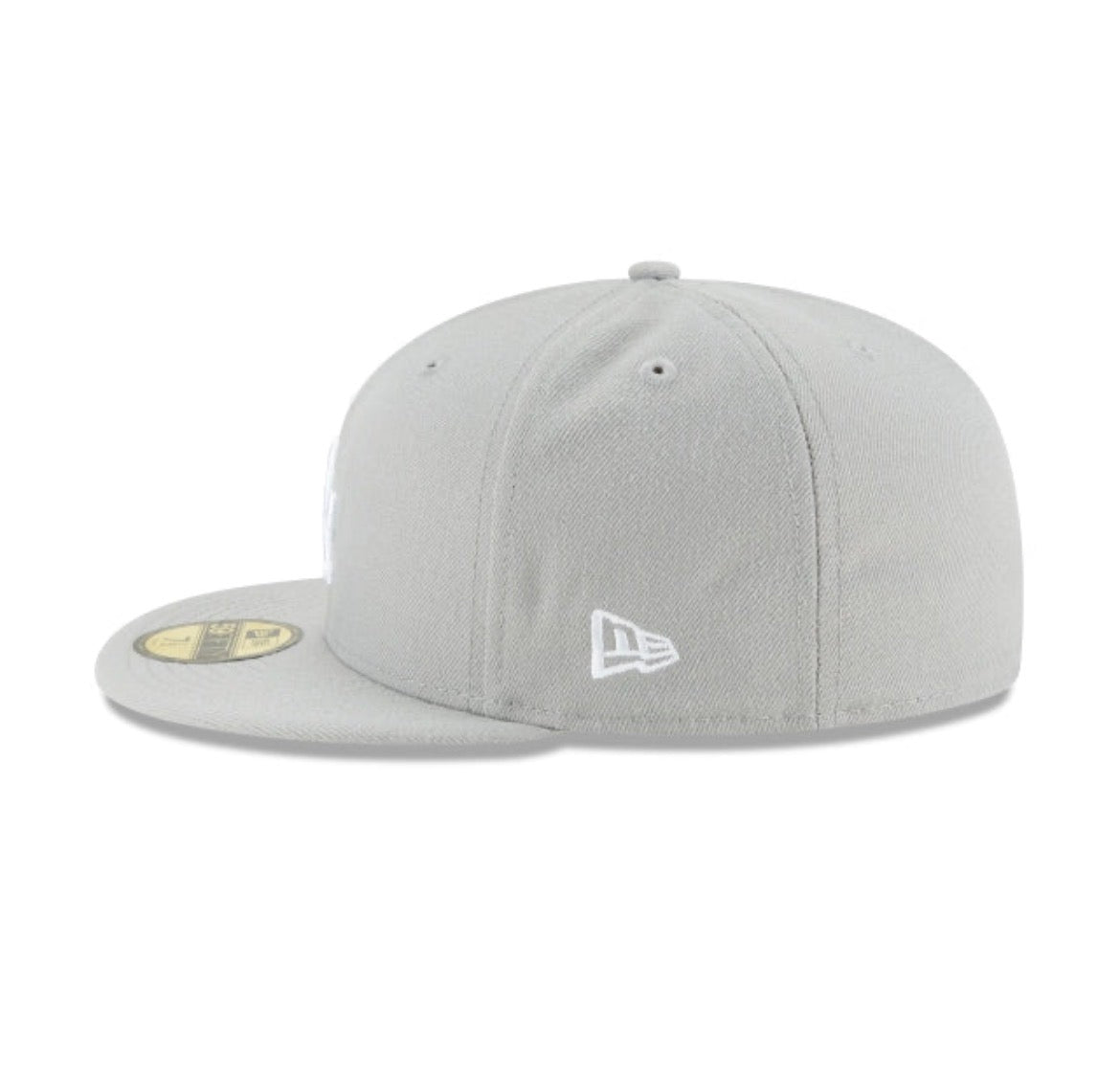 Los Ángeles Dodgers Gray