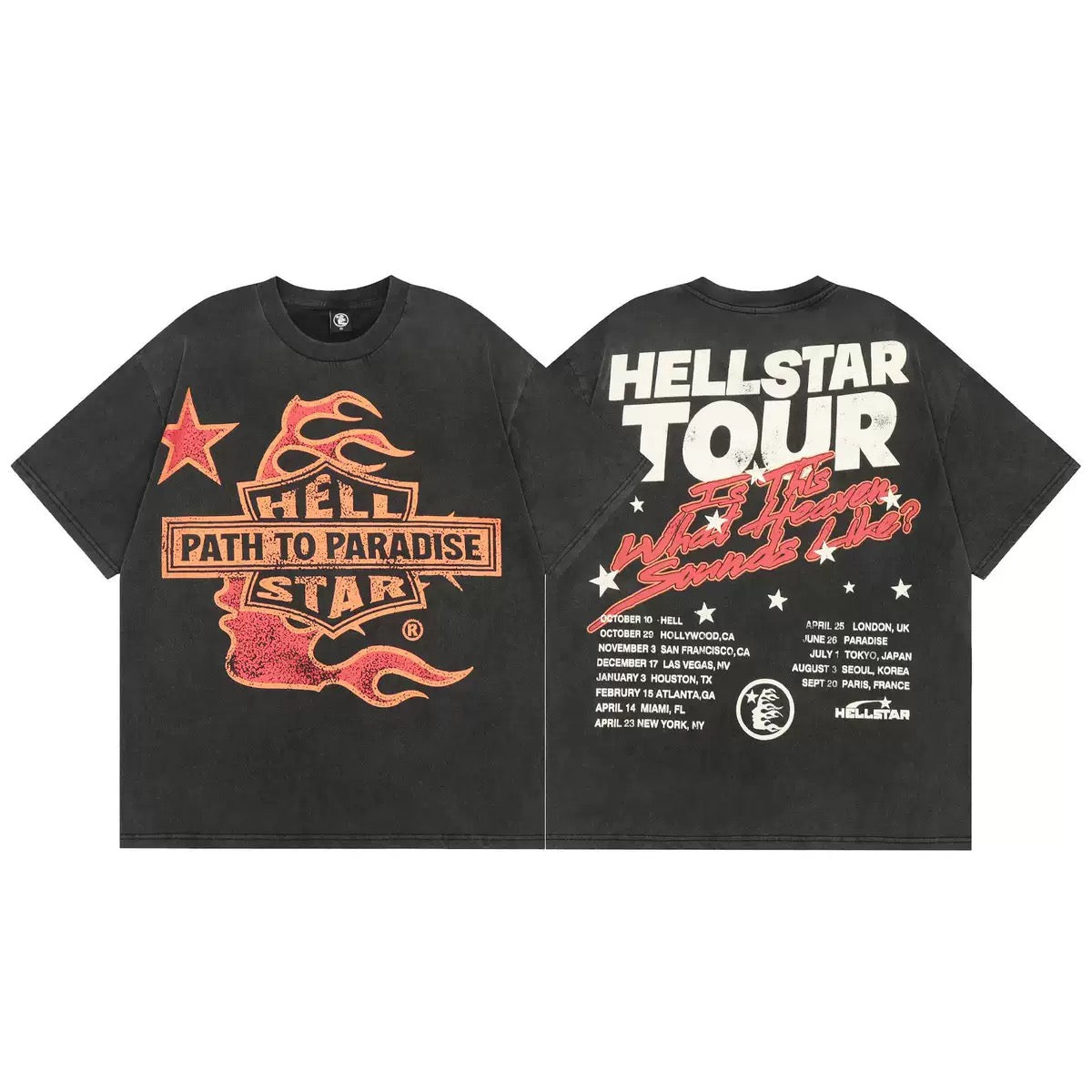 HELL STAR