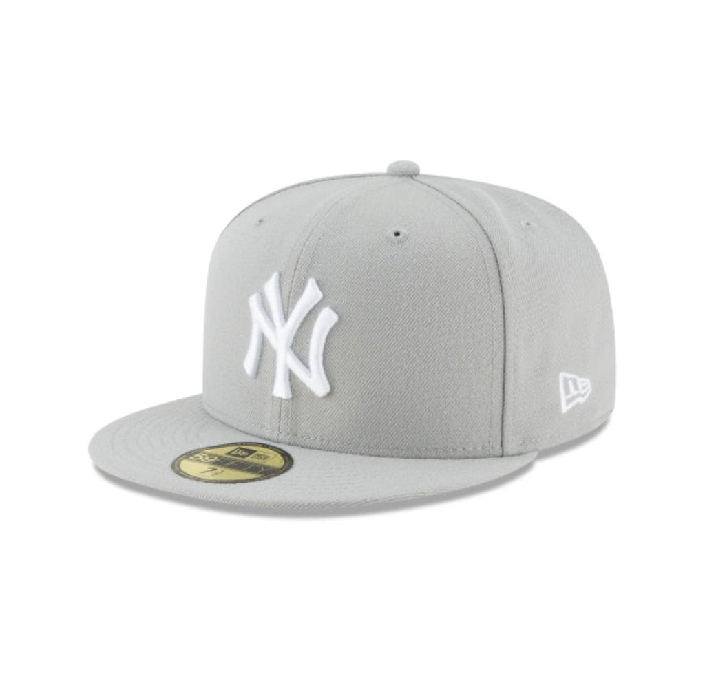 New York Yankees Gray Basic