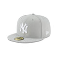 New York Yankees Gray Basic