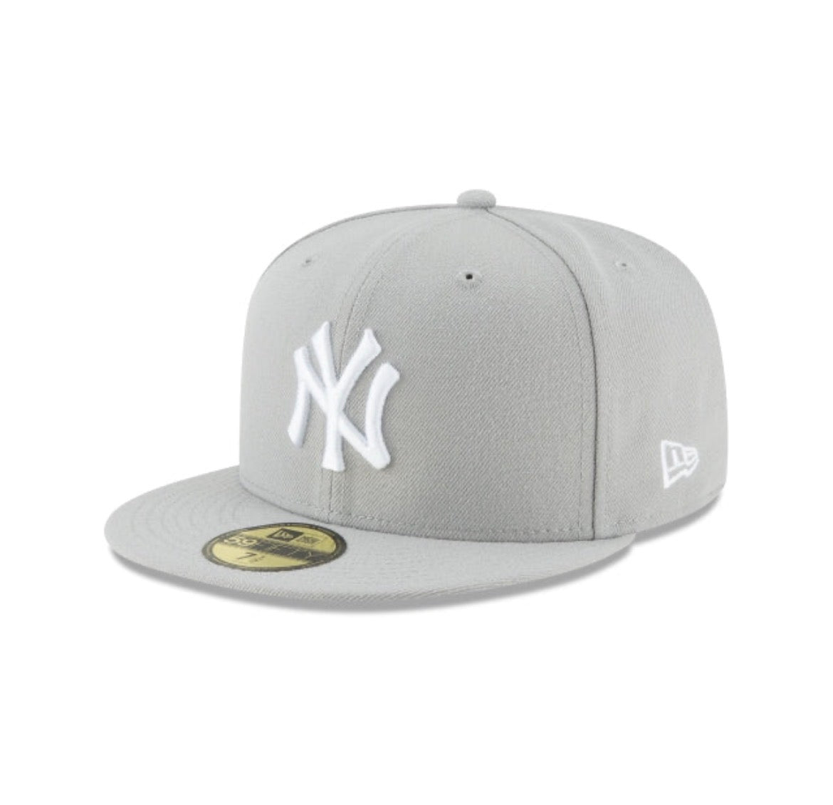 New York Yankees Gray Basic