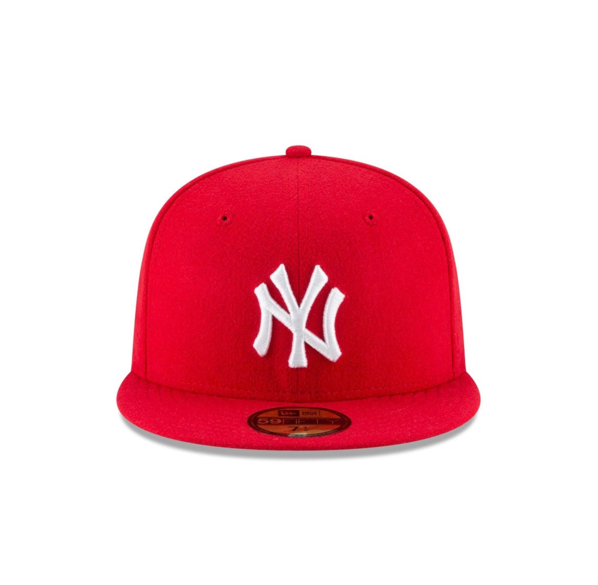 New York Yankees Scarlet