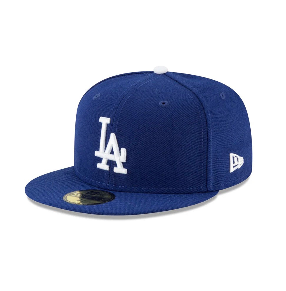 Los Ángeles Dodgers