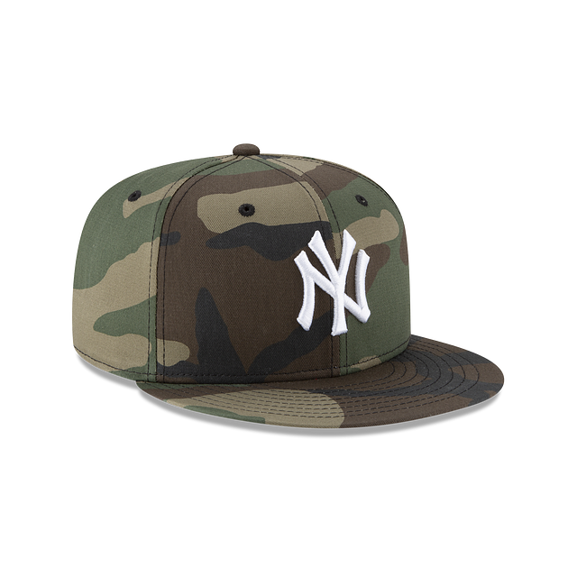 New York Yankees Military