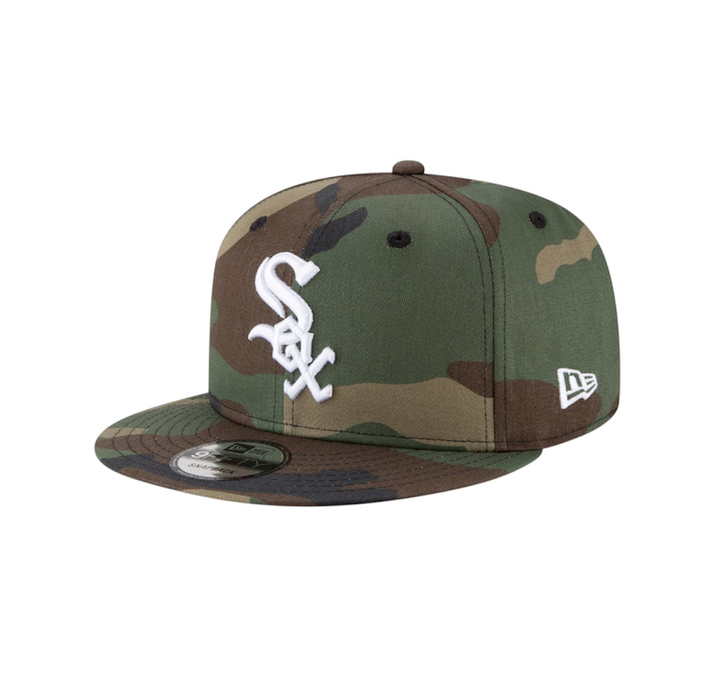 Chicago White Sox Militay
