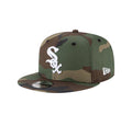 Chicago White Sox Militay