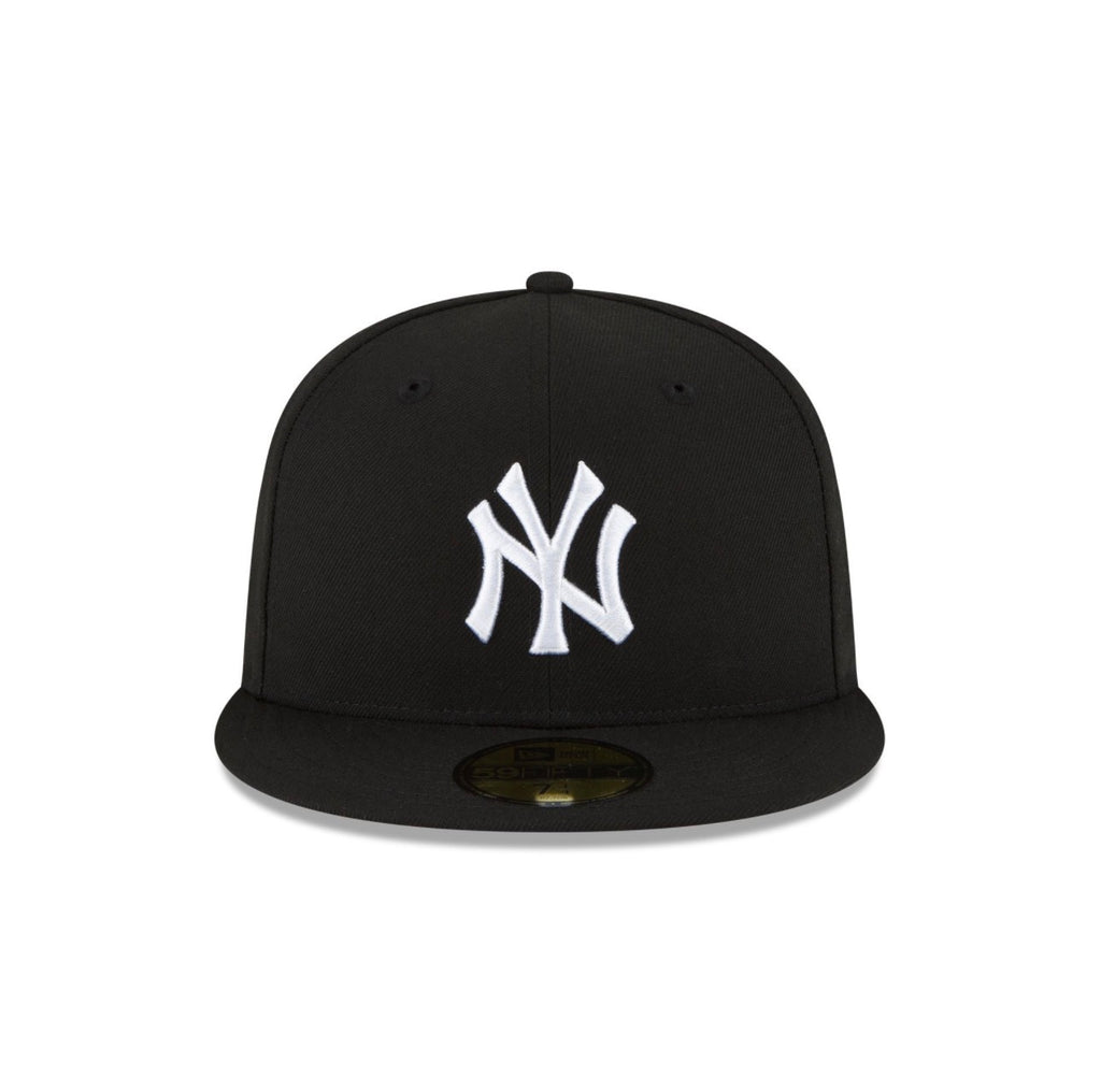 New York Yankees Black and White Basic