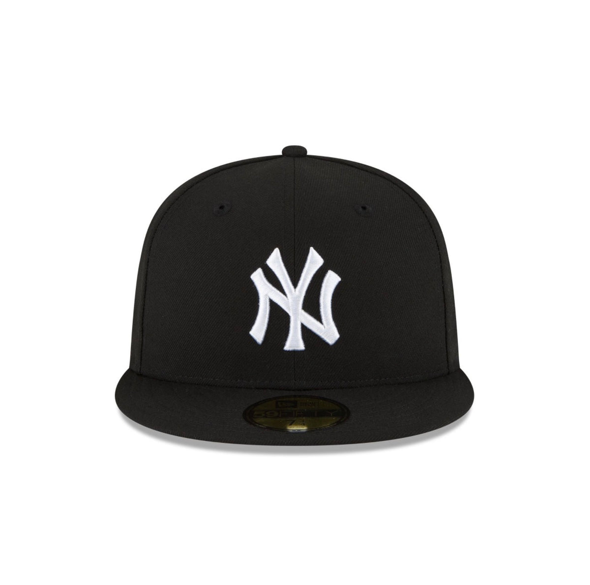 New York Yankees Black and White Basic