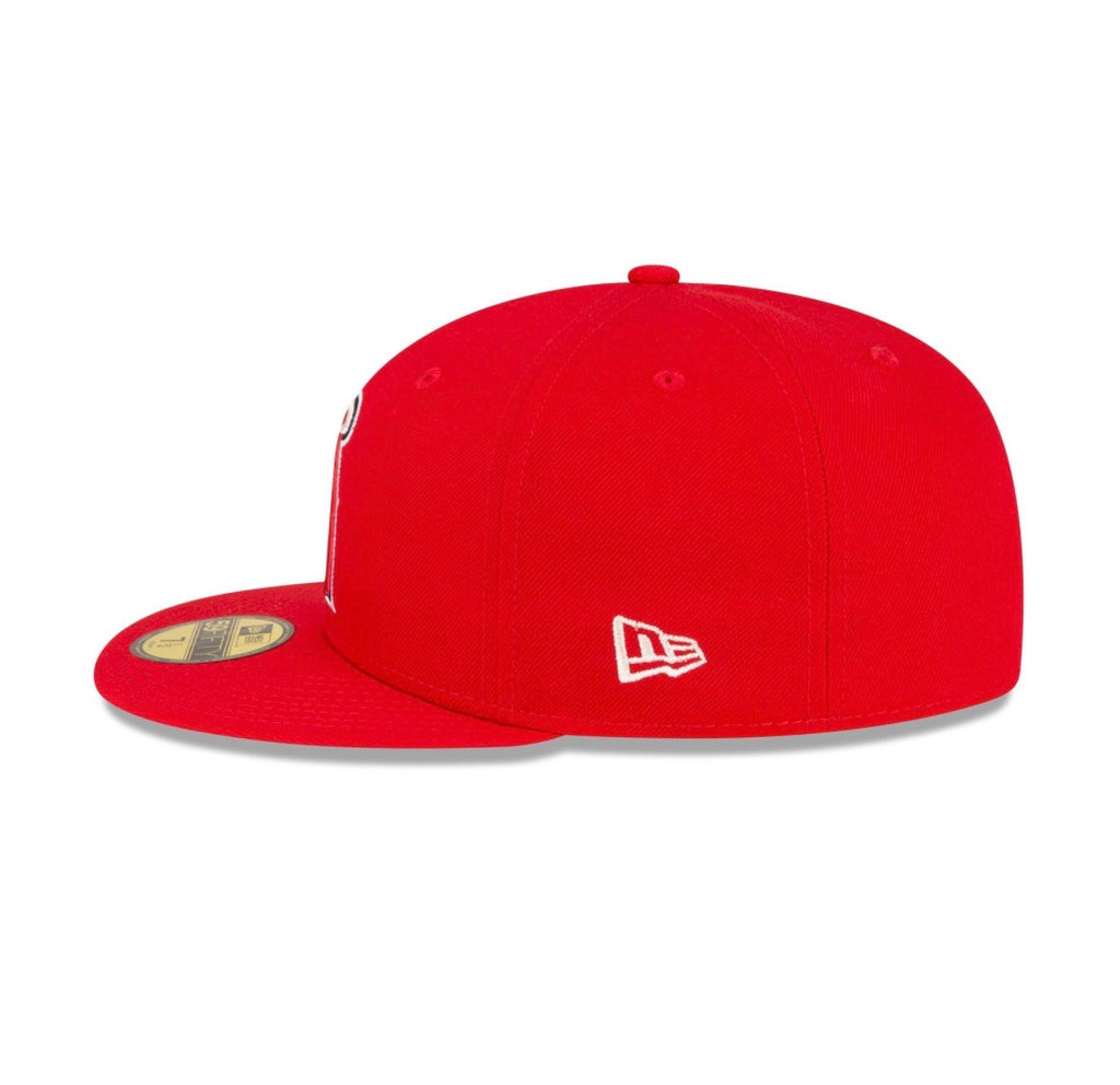 Los Angeles Angels
