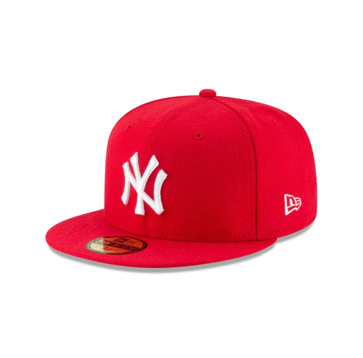 New York Yankees Scarlet