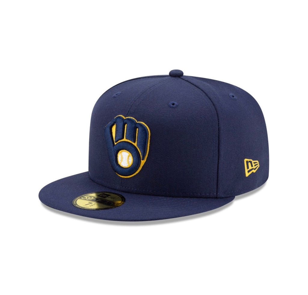 Milwaukee Brewers