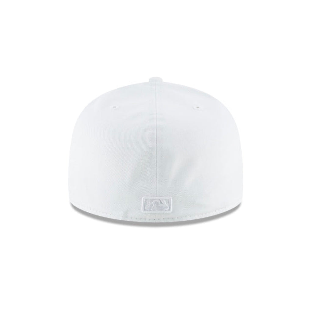 New York Yankees Whiteout