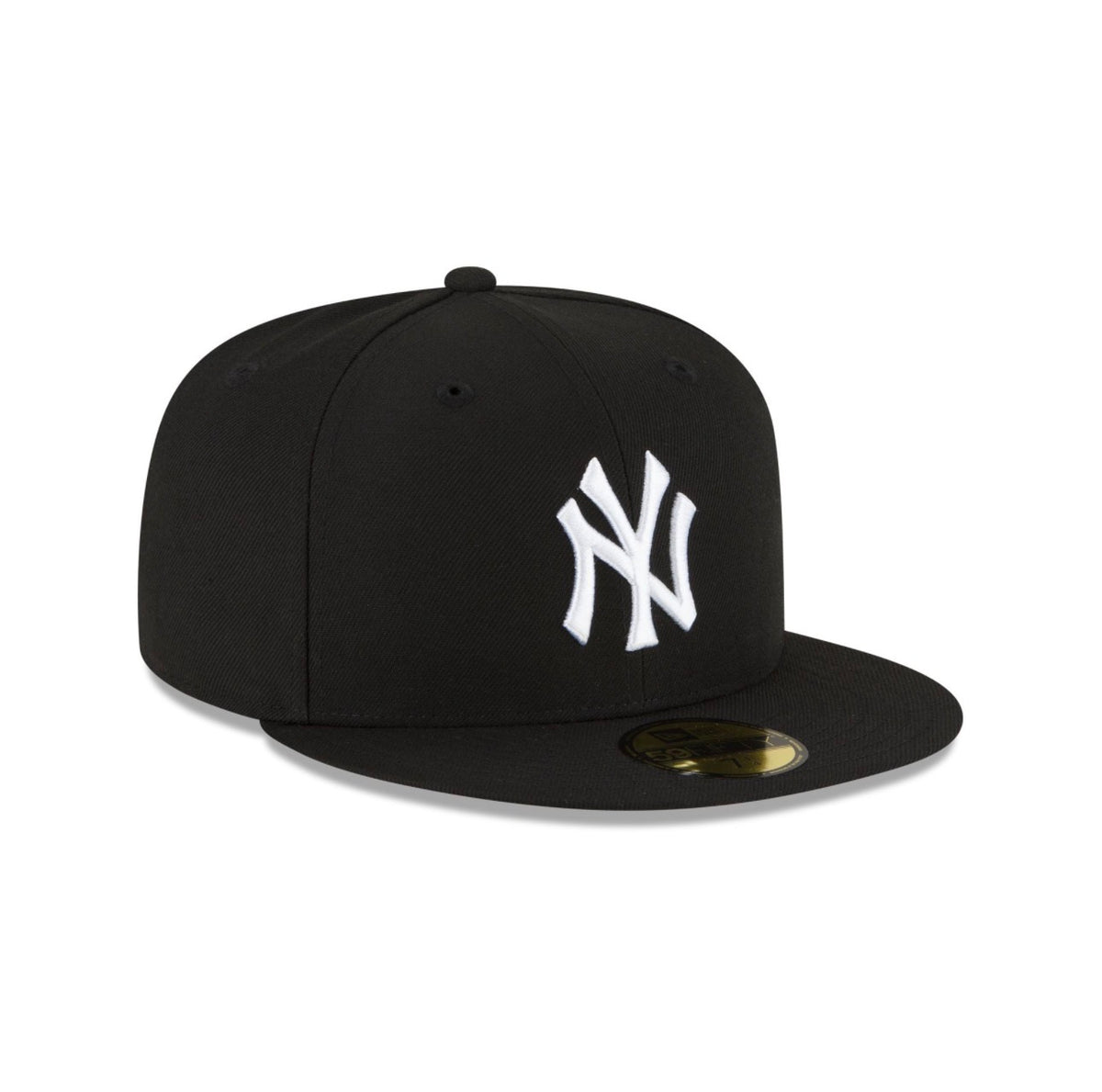 New York Yankees Black and White Basic