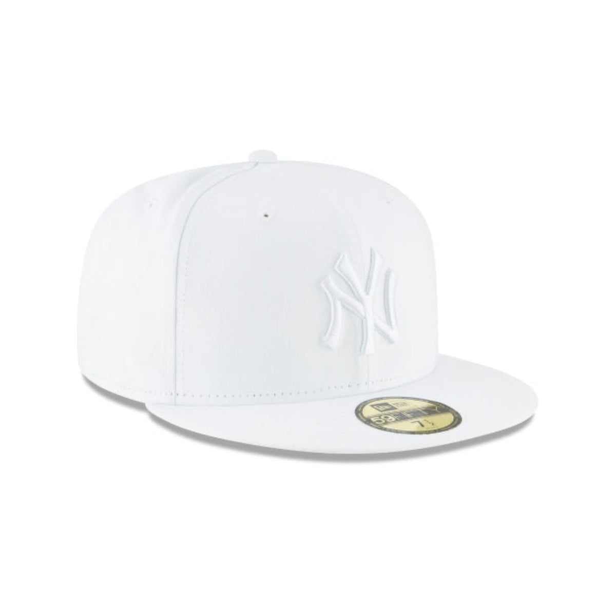 New York Yankees Whiteout