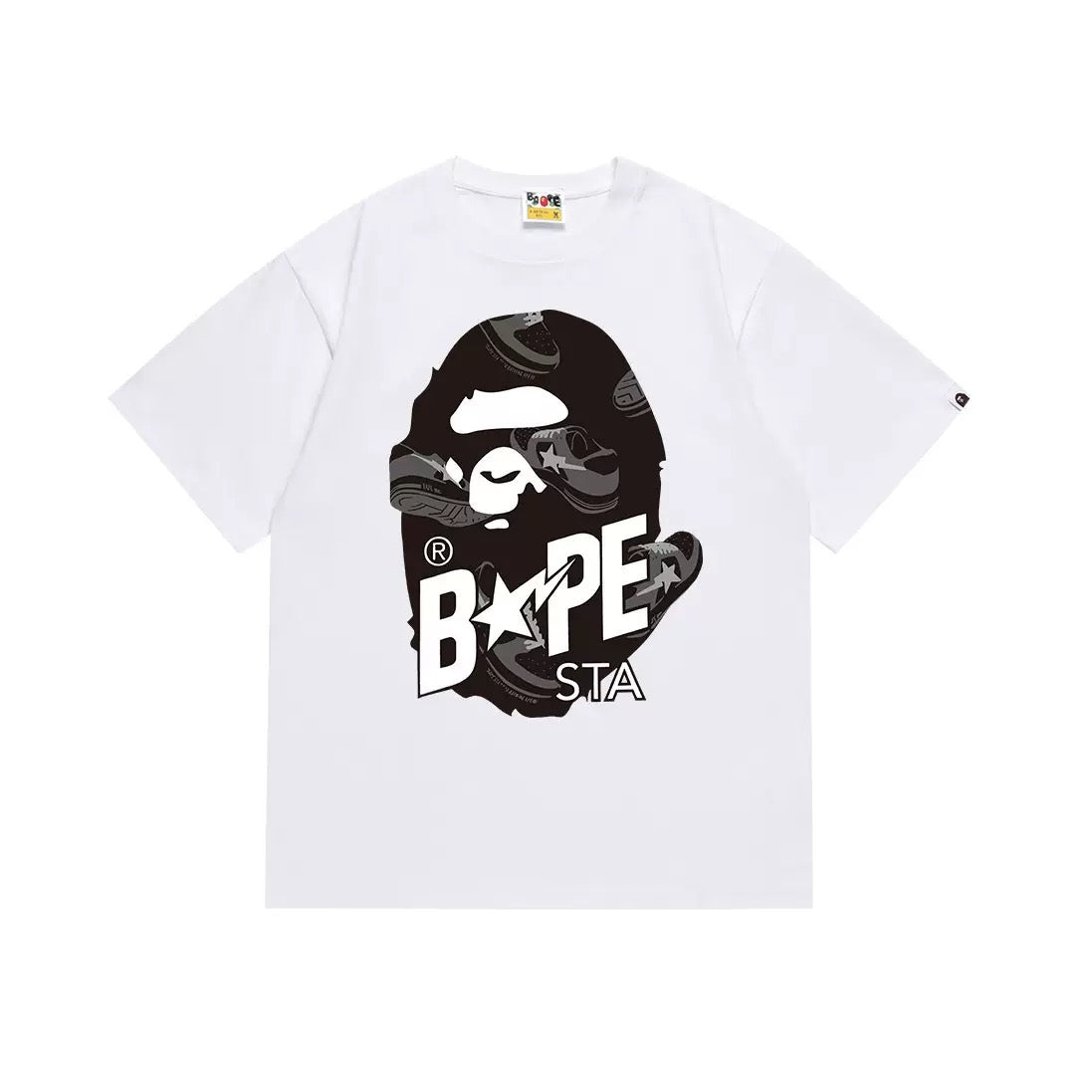 BAPE