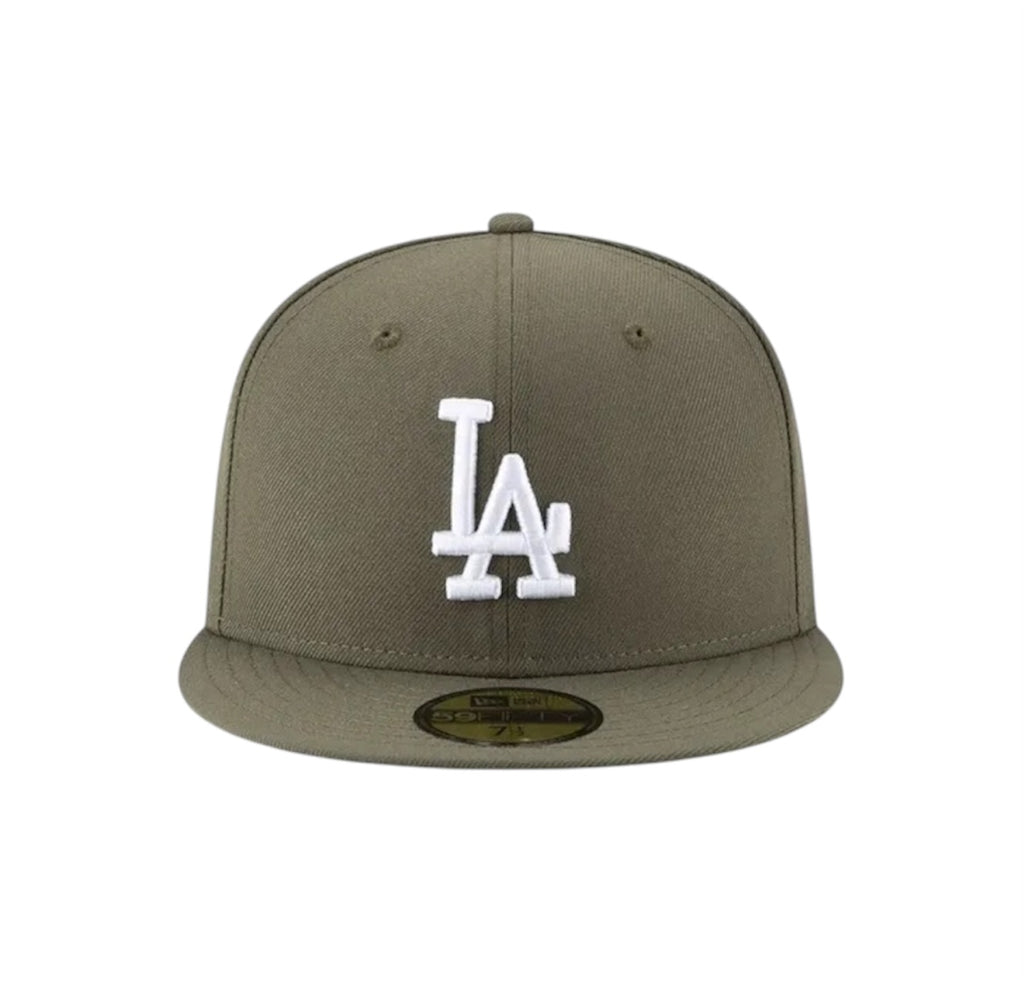 Los Ángeles Dodgers Dark Green