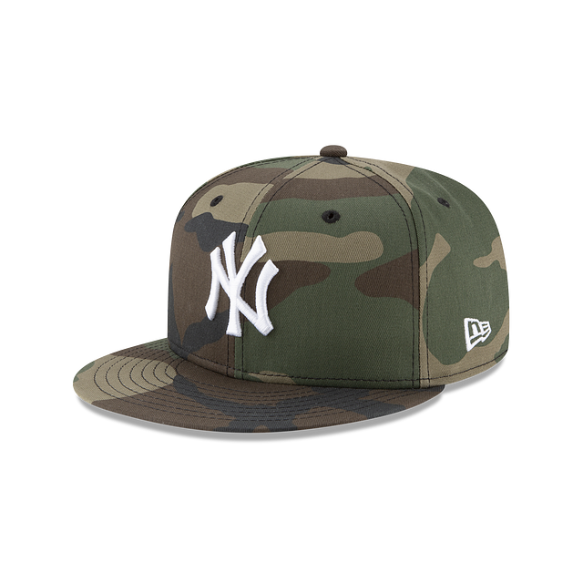 New York Yankees Military
