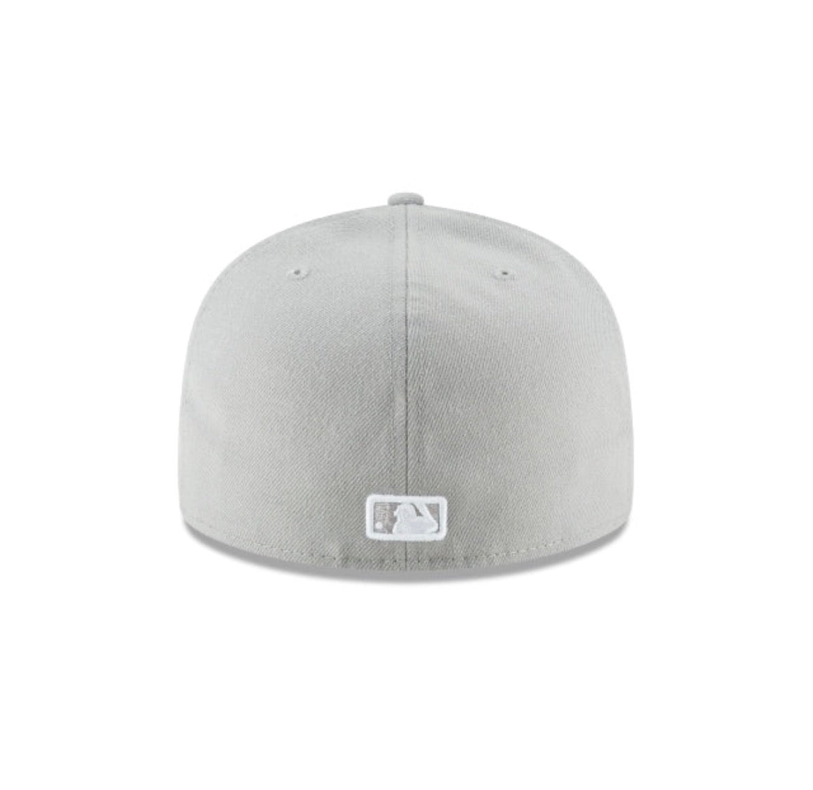 New York Yankees Gray Basic