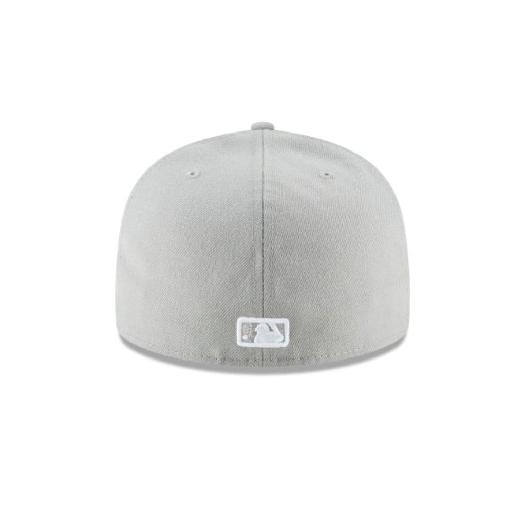Los Ángeles Dodgers Gray
