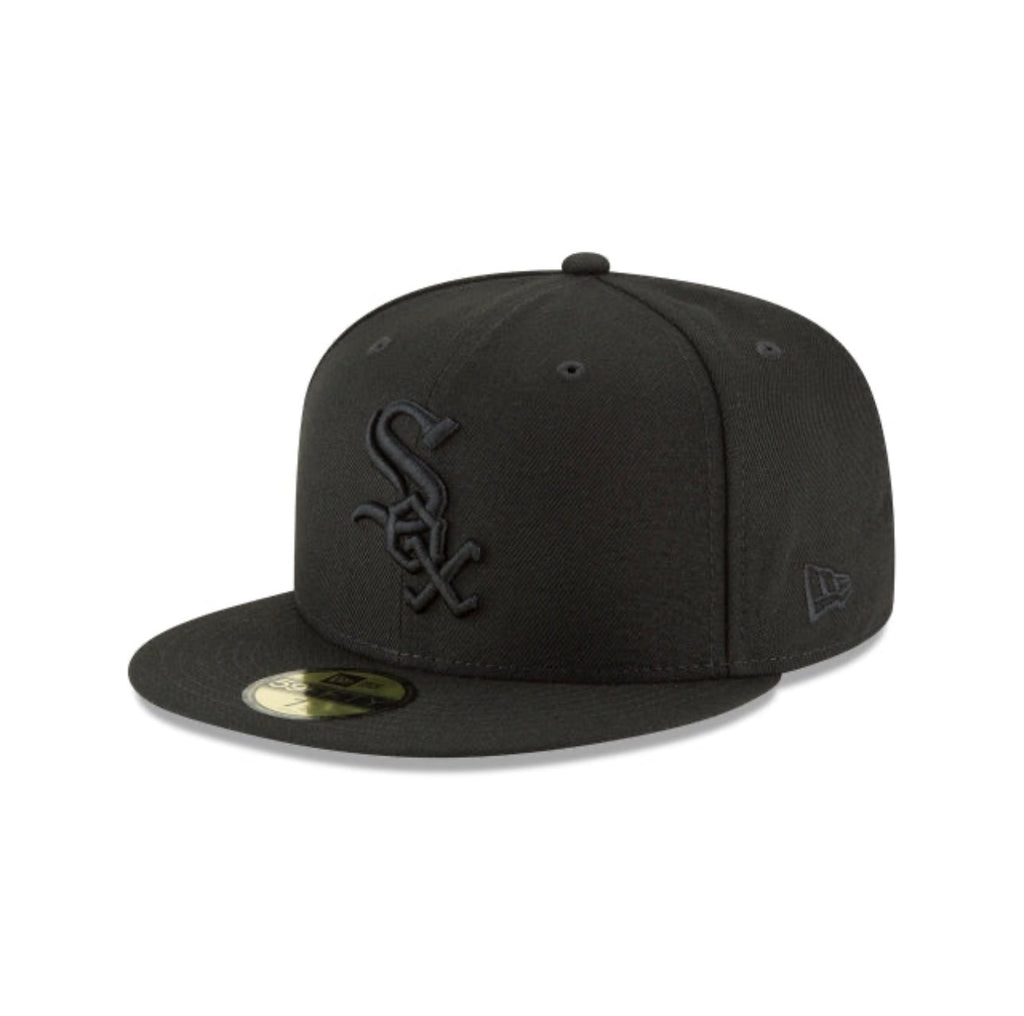 Chicago White Sox Black Out