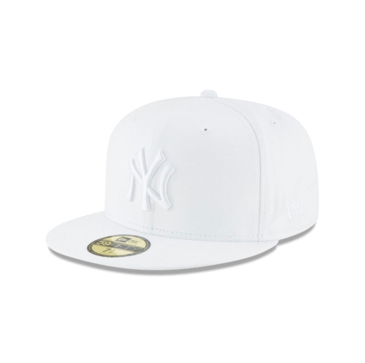 New York Yankees Whiteout