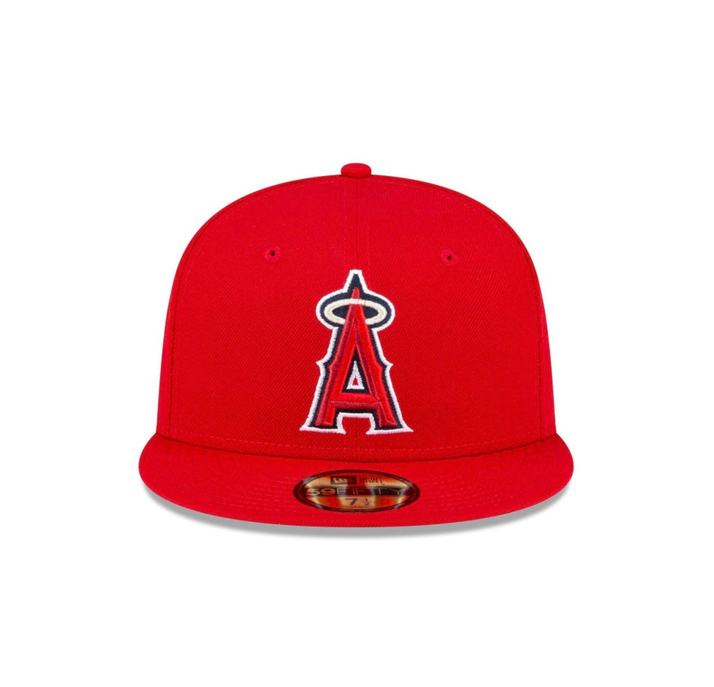 Los Angeles Angels