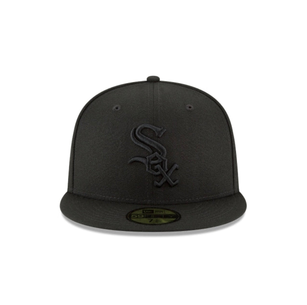 Chicago White Sox Black Out