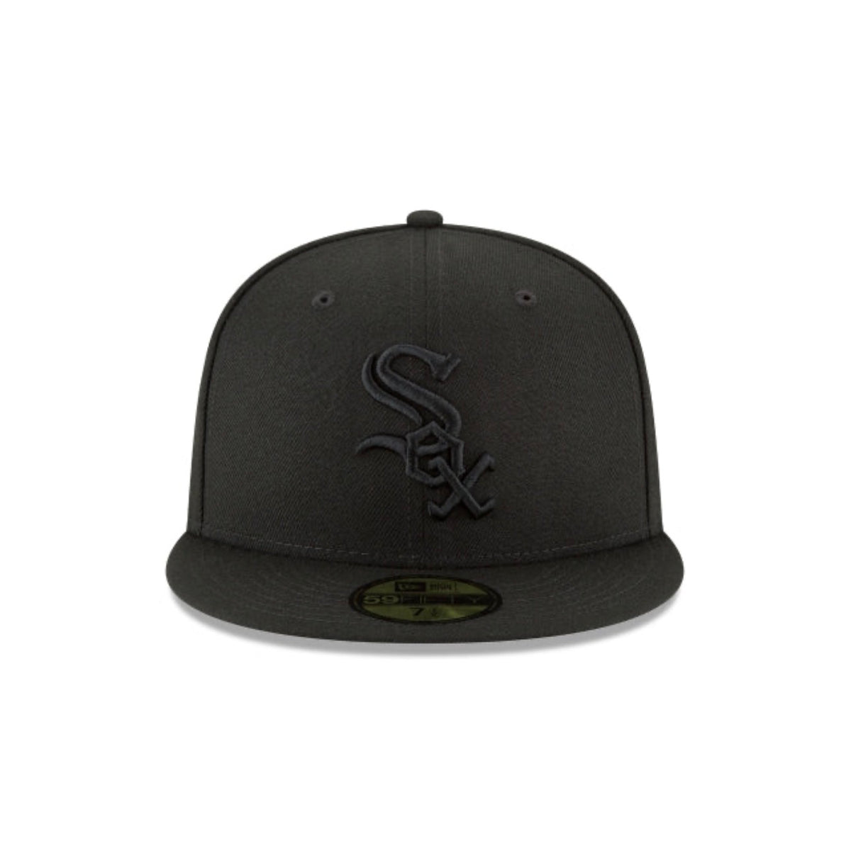 Chicago White Sox Black Out