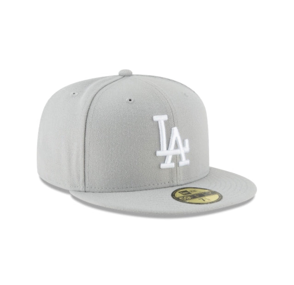 Los Ángeles Dodgers Gray