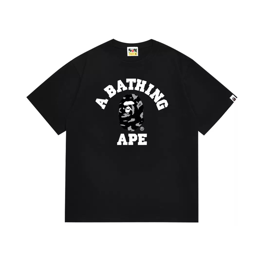 BAPE