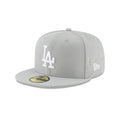 Los Ángeles Dodgers Gray