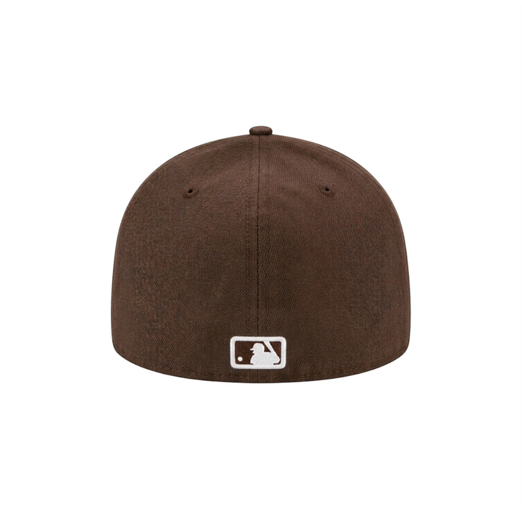 New York Yankees Brown