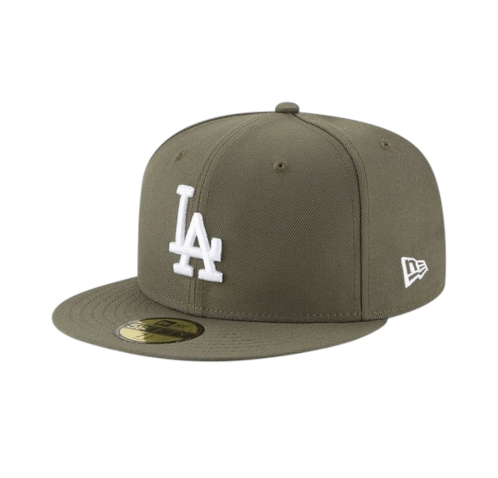 Los Ángeles Dodgers Dark Green