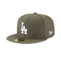 Los Ángeles Dodgers Dark Green