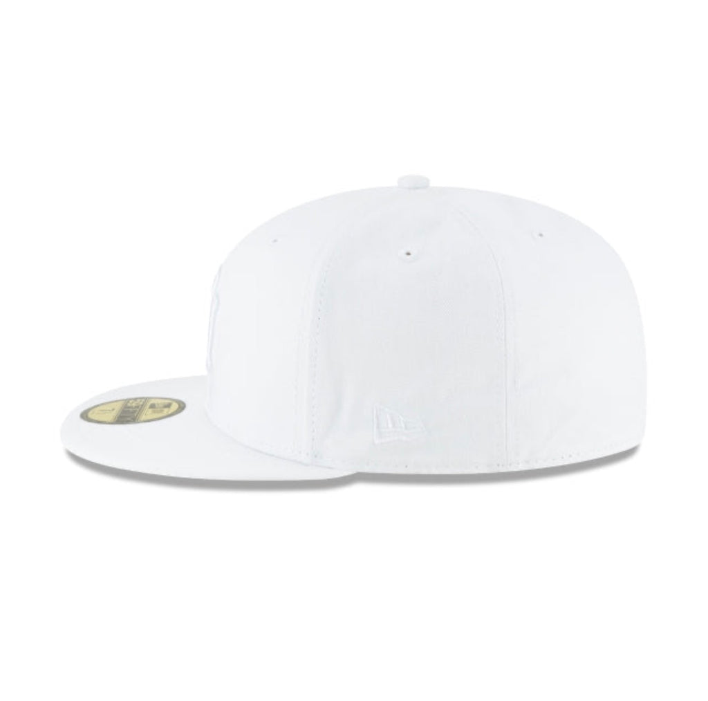 New York Yankees Whiteout