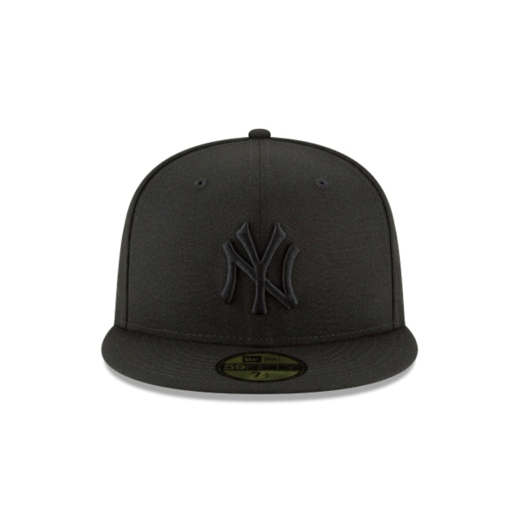 New York Yankees Blackout