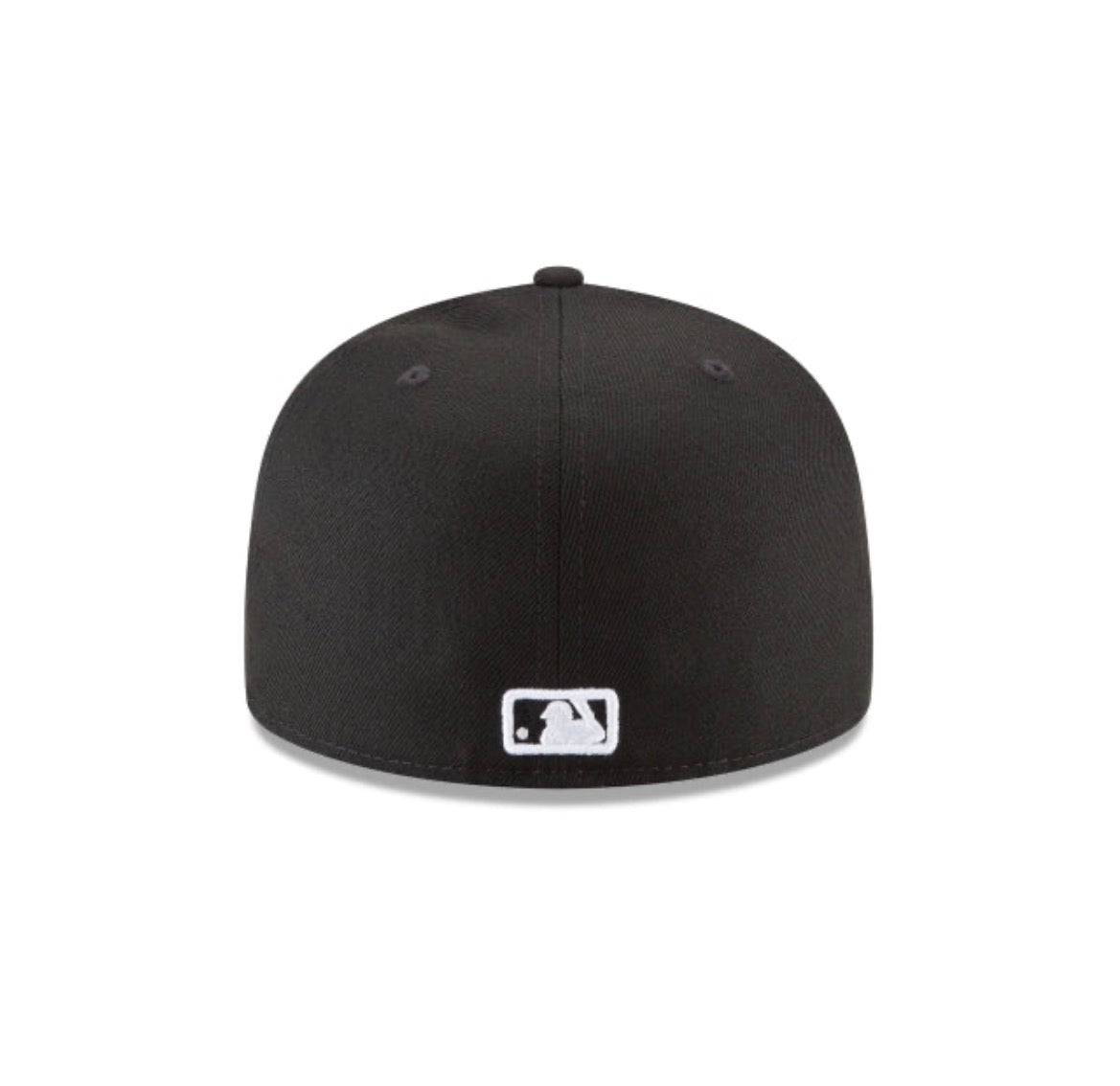 Atlanta Braves Black and White