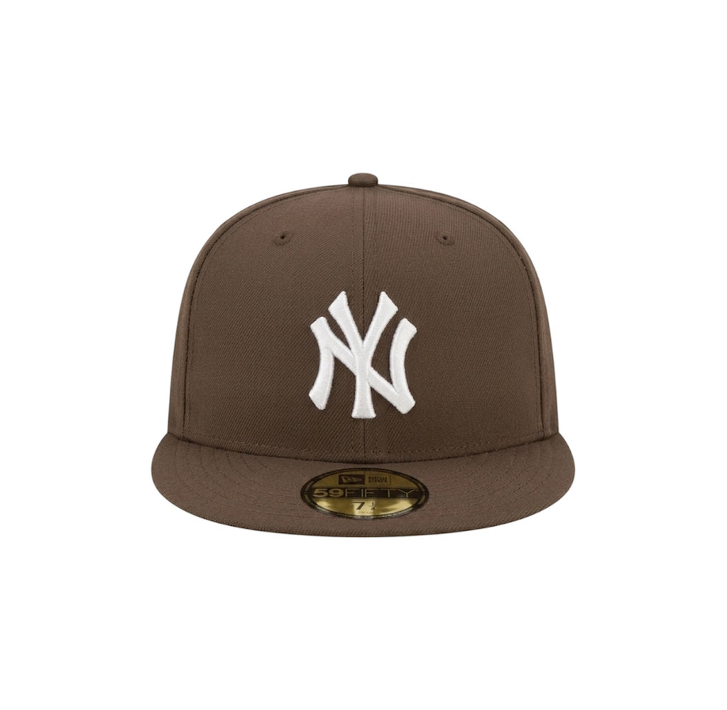 New York Yankees Brown