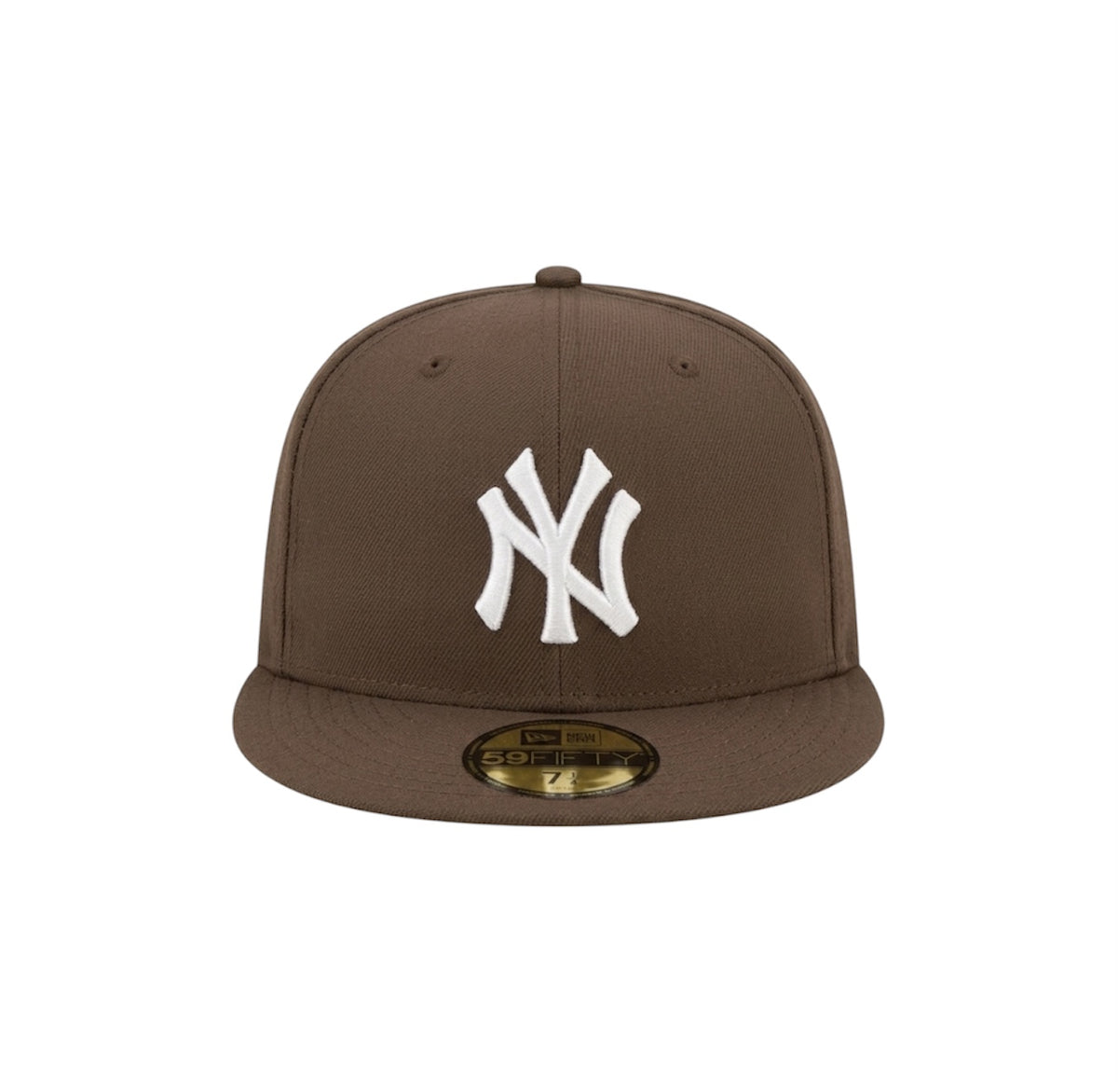New York Yankees Brown