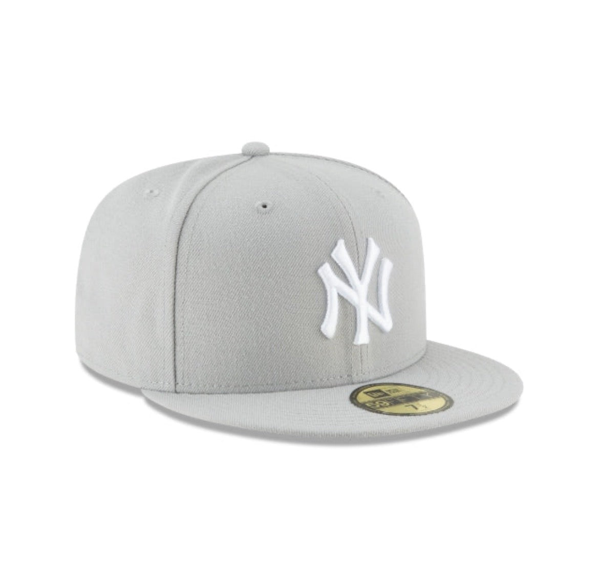 New York Yankees Gray Basic