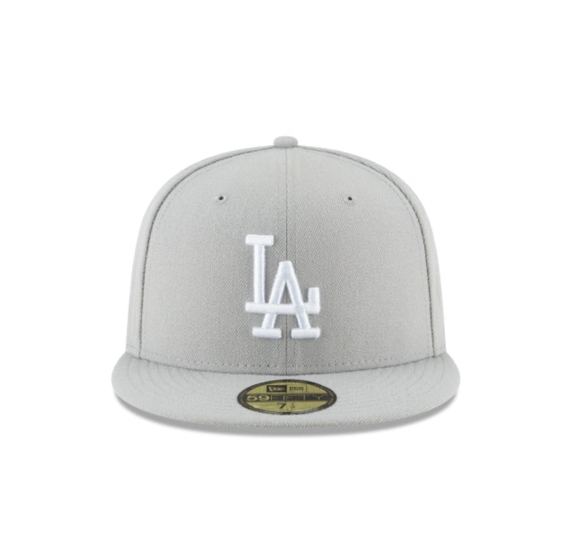 Los Ángeles Dodgers Gray