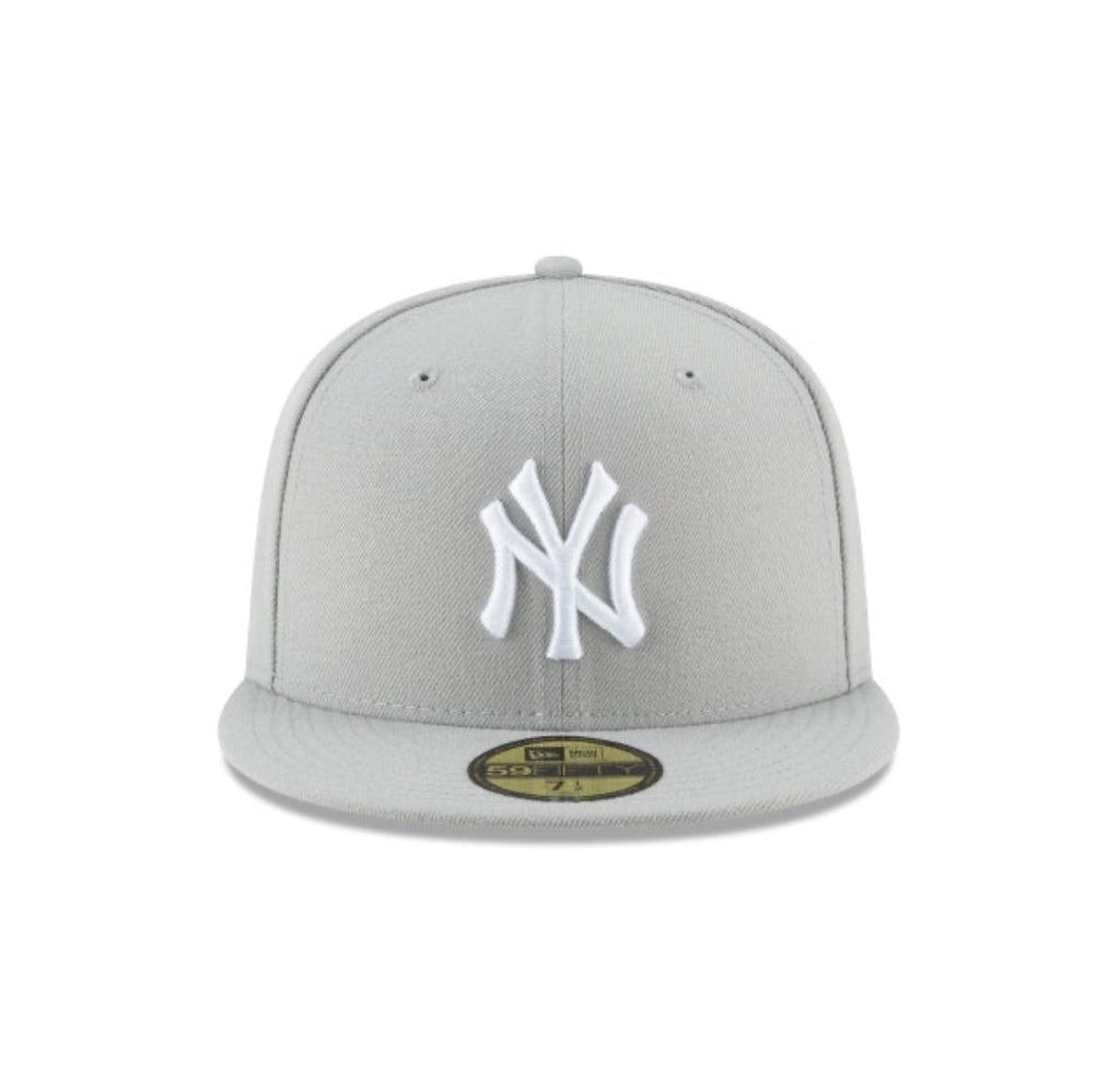 New York Yankees Gray Basic