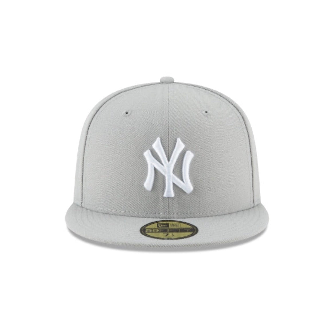 New York Yankees Gray Basic