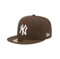 New York Yankees Brown